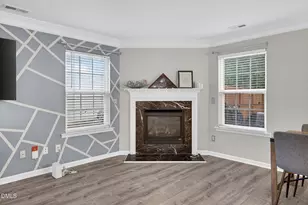 516 Cove Hollow Dr, Durham, NC 27703 - Photo 7