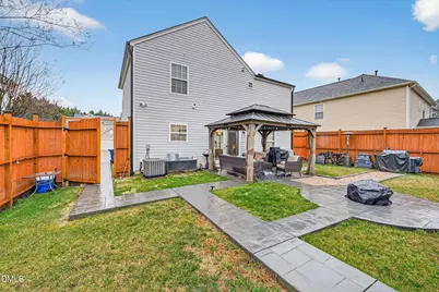 516 Cove Hollow Drive, Durham, NC 27703 - Photo 39