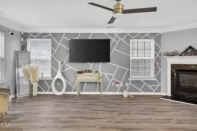 516 Cove Hollow Drive, Durham, NC 27703 - Photo 9