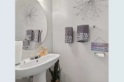 516 Cove Hollow Drive, Durham, NC 27703 - Photo 19