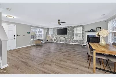 516 Cove Hollow Drive, Durham, NC 27703 - Photo 11