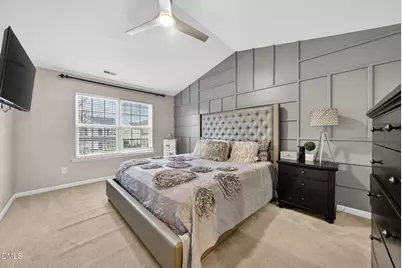 516 Cove Hollow Drive, Durham, NC 27703 - Photo 25