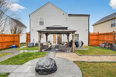 516 Cove Hollow Drive, Durham, NC 27703 - Photo 37