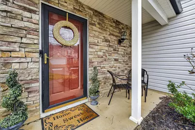 516 Cove Hollow Drive, Durham, NC 27703 - Photo 5