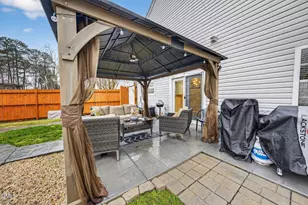 516 Cove Hollow Dr, Durham, NC 27703 - Photo 35