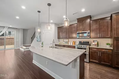 1106 Lotus Lilly Drive, Durham, NC 27713 - Photo 19