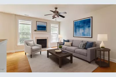 11013 Maplecroft Court, Raleigh, NC 27617 - Photo 7