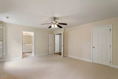 11013 Maplecroft Court, Raleigh, NC 27617 - Photo 21