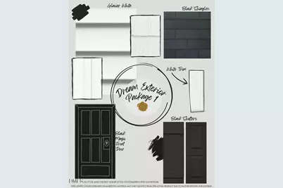 7191 Luke Lane, Castalia, NC 27816 - Photo 3