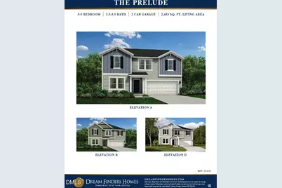 7191 Luke Lane, Castalia, NC 27816 - Photo 1