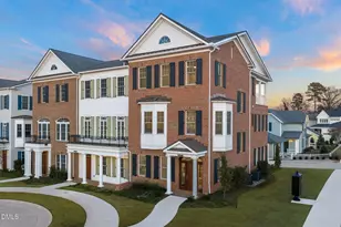 2600 Tidwell St, Raleigh, NC 27608 - Photo 1