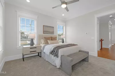 2600 Tidwell Street, Raleigh, NC 27608 - Photo 31