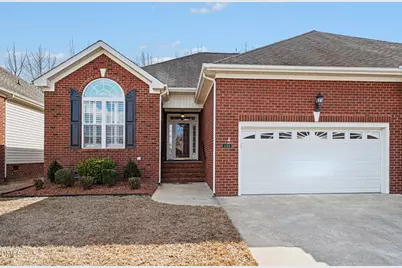 200 Commonsgate Drive, Goldsboro, NC 27530 - Photo 1