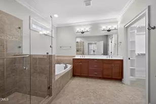 400 Village Loop Dr, Apex, NC 27502 - Photo 25