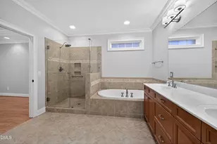 400 Village Loop Dr, Apex, NC 27502 - Photo 25