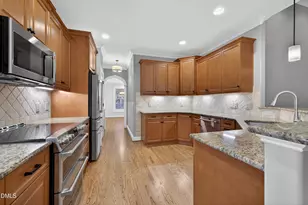 400 Village Loop Dr, Apex, NC 27502 - Photo 17