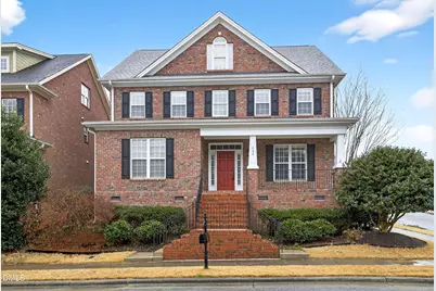 400 Village Loop Drive, Apex, NC 27502 - Photo 1