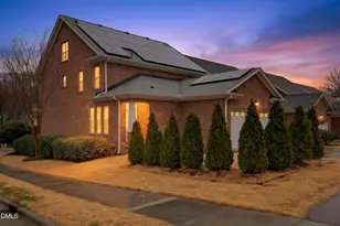 400 Village Loop Dr, Apex, NC 27502 - Photo 53