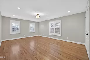 400 Village Loop Dr, Apex, NC 27502 - Photo 37