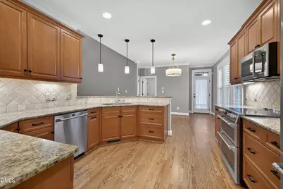 400 Village Loop Drive, Apex, NC 27502 - Photo 15