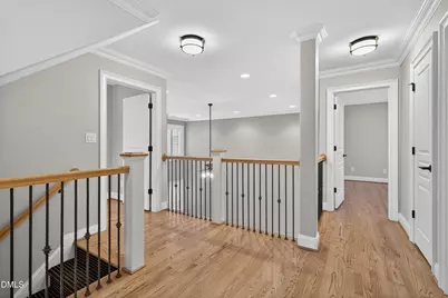 400 Village Loop Drive, Apex, NC 27502 - Photo 31