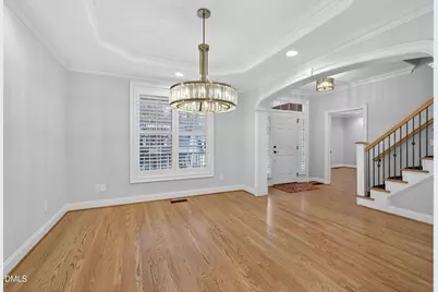 400 Village Loop Drive, Apex, NC 27502 - Photo 9