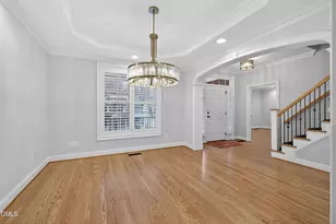 400 Village Loop Dr, Apex, NC 27502 - Photo 9