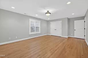 400 Village Loop Dr, Apex, NC 27502 - Photo 39