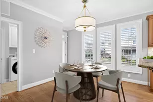 400 Village Loop Dr, Apex, NC 27502 - Photo 21