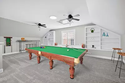 400 Village Loop Drive, Apex, NC 27502 - Photo 47