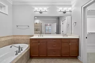 400 Village Loop Dr, Apex, NC 27502 - Photo 27