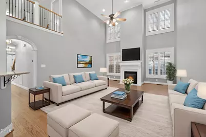 400 Village Loop Drive, Apex, NC 27502 - Photo 11