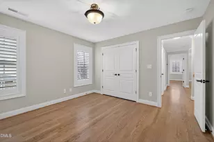 400 Village Loop Dr, Apex, NC 27502 - Photo 35