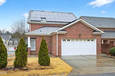 400 Village Loop Drive, Apex, NC 27502 - Photo 53