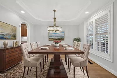 400 Village Loop Drive, Apex, NC 27502 - Photo 7