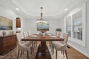 400 Village Loop Dr, Apex, NC 27502 - Photo 7