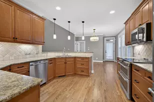 400 Village Loop Dr, Apex, NC 27502 - Photo 17