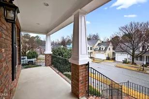 400 Village Loop Dr, Apex, NC 27502 - Photo 3