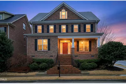 400 Village Loop Drive, Apex, NC 27502 - Photo 59