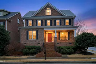 400 Village Loop Dr, Apex, NC 27502 - Photo 59