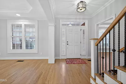 400 Village Loop Drive, Apex, NC 27502 - Photo 5