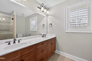 400 Village Loop Dr, Apex, NC 27502 - Photo 41