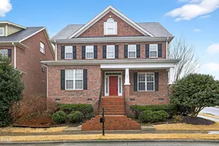 400 Village Loop Dr, Apex, NC 27502 - Photo 1