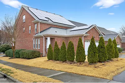 400 Village Loop Drive, Apex, NC 27502 - Photo 51