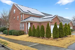 400 Village Loop Dr, Apex, NC 27502 - Photo 51