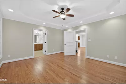 400 Village Loop Drive, Apex, NC 27502 - Photo 23