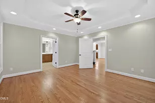 400 Village Loop Dr, Apex, NC 27502 - Photo 23