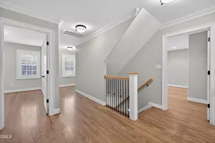 400 Village Loop Dr, Apex, NC 27502 - Photo 31