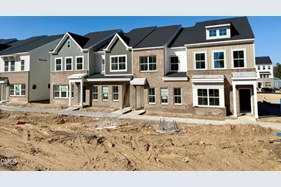 144 Silver Fir Lane #247, Garner, NC 27529 - Photo 1