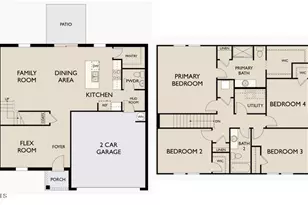 309 Cherubic Way, Rolesville, NC 27571 - Photo 39